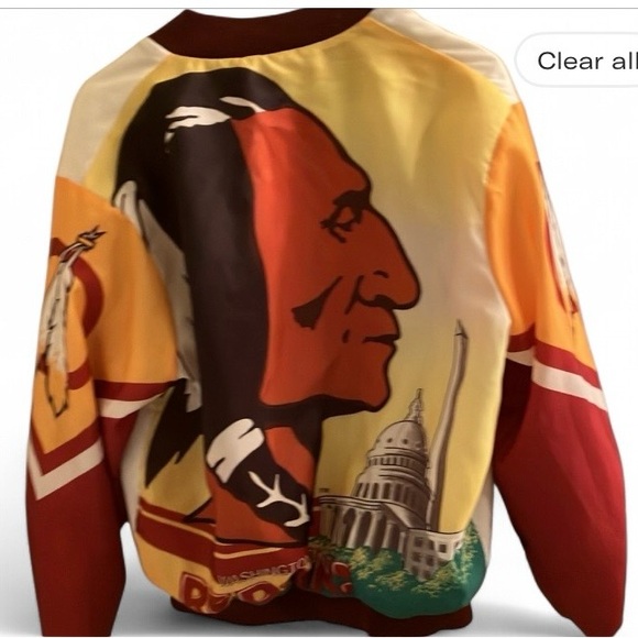 Jacket - Picture 4 of 4